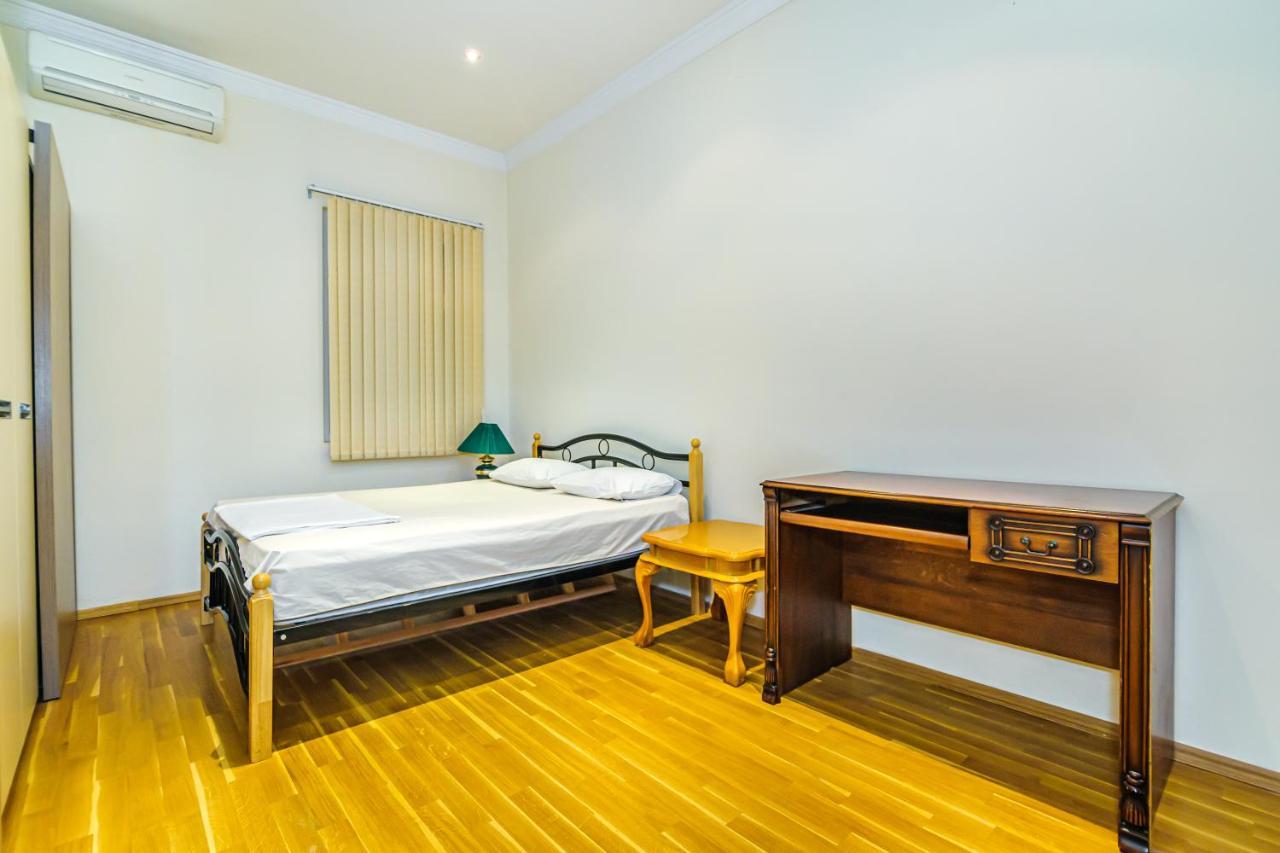 Garden View Apartment 巴库 外观 照片